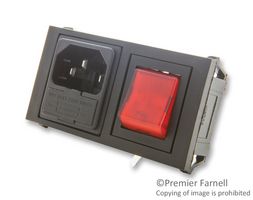 BULGIN BZH01/Z0000/11