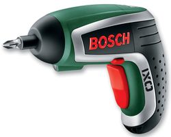 BOSCH IXO IV