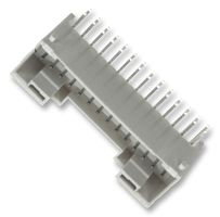 JST (JAPAN SOLDERLESS TERMINALS) S28B-PUDSS-1