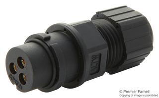 AMPHENOL LTW CD-08BMFA-LL7001