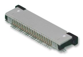 JST (JAPAN SOLDERLESS TERMINALS) 24FLZ-SM2-TB(LF)(SN)