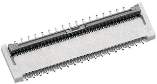 OMRON ELECTRONIC COMPONENTS XF3B-1945-31A