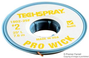 TECHSPRAY 1802-25F