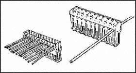 PANCON CONNECTORS EC100F-10-C