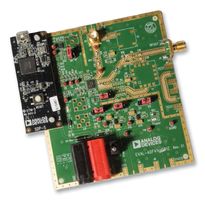 ANALOG DEVICES EV-ADF4002SD1Z
