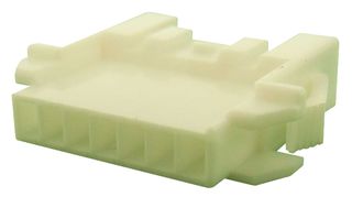 JST (JAPAN SOLDERLESS TERMINALS) XARR-07V