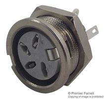 DELTRON COMPONENTS 650-0400