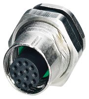 PHOENIX CONTACT SACC-DSI-M12FS-12CON-M16