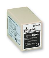 OMRON INDUSTRIAL AUTOMATION 61FGPN8240AC
