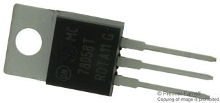 ON SEMICONDUCTOR NCV7805BTG.