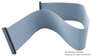 SAMTEC FFSD-25-D-12.00-01-N