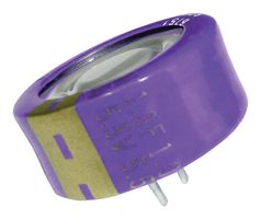 PANASONIC ELECTRONIC COMPONENTS EECLF0H105