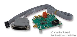 TEXAS INSTRUMENTS LMX25412380EVAL/NOPB