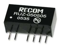 RECOM POWER RUZ-050505