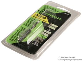 GREENLEE COMMUNICATIONS DTAP10-32