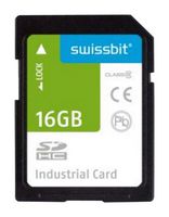 SWISSBIT SFSD016GL3BM1TO-I-GE-2B1-STD