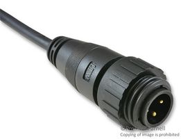 AMPHENOL LTW PWF-04AMMM-SL7A01