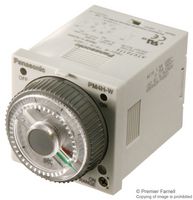 PANASONIC INDUSTRIAL DEVICES PM4HW-H-AC240V