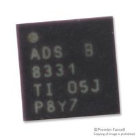 TEXAS INSTRUMENTS ADS8331IBRGET