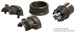 AMPHENOL AEROSPACE MS3106B14S-6P