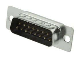 MH CONNECTORS MHDB15SP