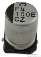 NICHICON UCZ1E101MCL1GS