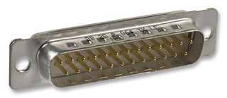 AMPHENOL FCI DB25P064TXLF