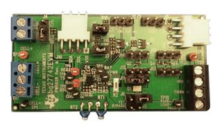 TEXAS INSTRUMENTS BQ27742EVM