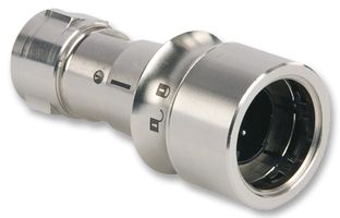 BULGIN PXM6010/03P/ST/0507