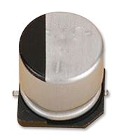 PANASONIC ELECTRONIC COMPONENTS EEE-TQV101XAP