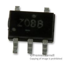 ON SEMICONDUCTOR/FAIRCHILD NC7SZ08P5.