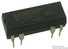 SCHNEIDER ELECTRIC/MAGNECRAFT W171DIP-7..