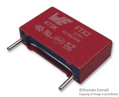 WURTH ELEKTRONIK 890324025045CS