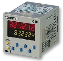 PANASONIC ELECTRIC WORKS LC4H-R6-DC24VS