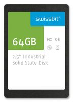 SWISSBIT SFSA064GQ1BJATO-I-QT-226-STD