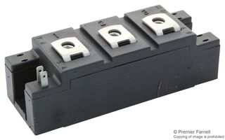 IXYS SEMICONDUCTOR MID75-12A3