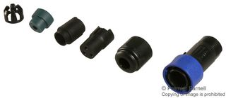 BULGIN PXP4010/03S/4045