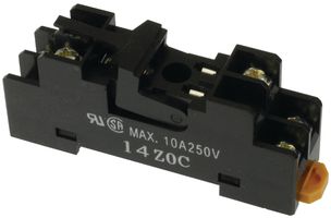 OMRON INDUSTRIAL AUTOMATION P2RF-05