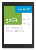 SWISSBIT SFSA032GQ1BJATO-I-DT-226-STD