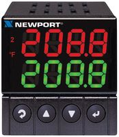 NEWPORT ELECTRONICS I16D43