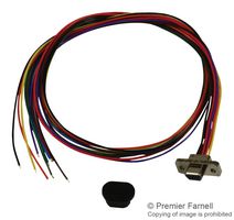 GLENAIR MWDM2L-9P-6E5-18.0B