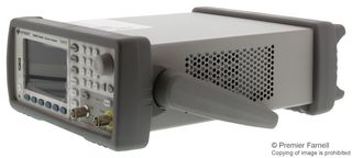 KEYSIGHT TECHNOLOGIES 33621A