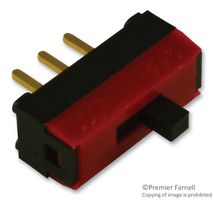 NKK SWITCHES SS12SBP4