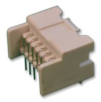 JST (JAPAN SOLDERLESS TERMINALS) S12B-XADSS-N(LF)(SN)