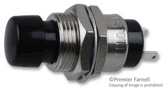 NKK SWITCHES SB4011NOH-2A