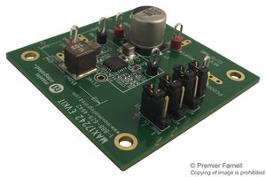 MAXIM INTEGRATED PRODUCTS MAX17242EVKIT#