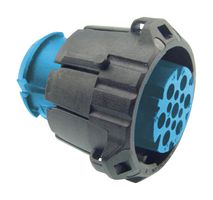 ITT CANNON APD-14BS7