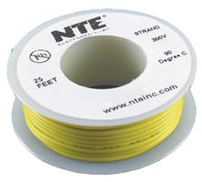 NTE ELECTRONICS WH18-04-25