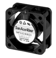 SANYO DENKI - SANACE FANS 9WF0424F601