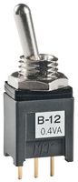 NKK SWITCHES B12A1P